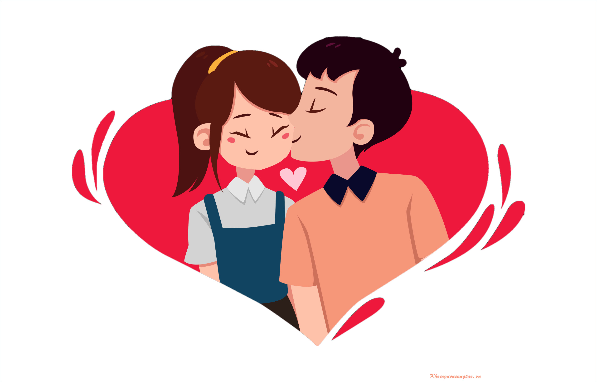 AI ƠI ĐỪNG CƯỚP TÌNH YÊU