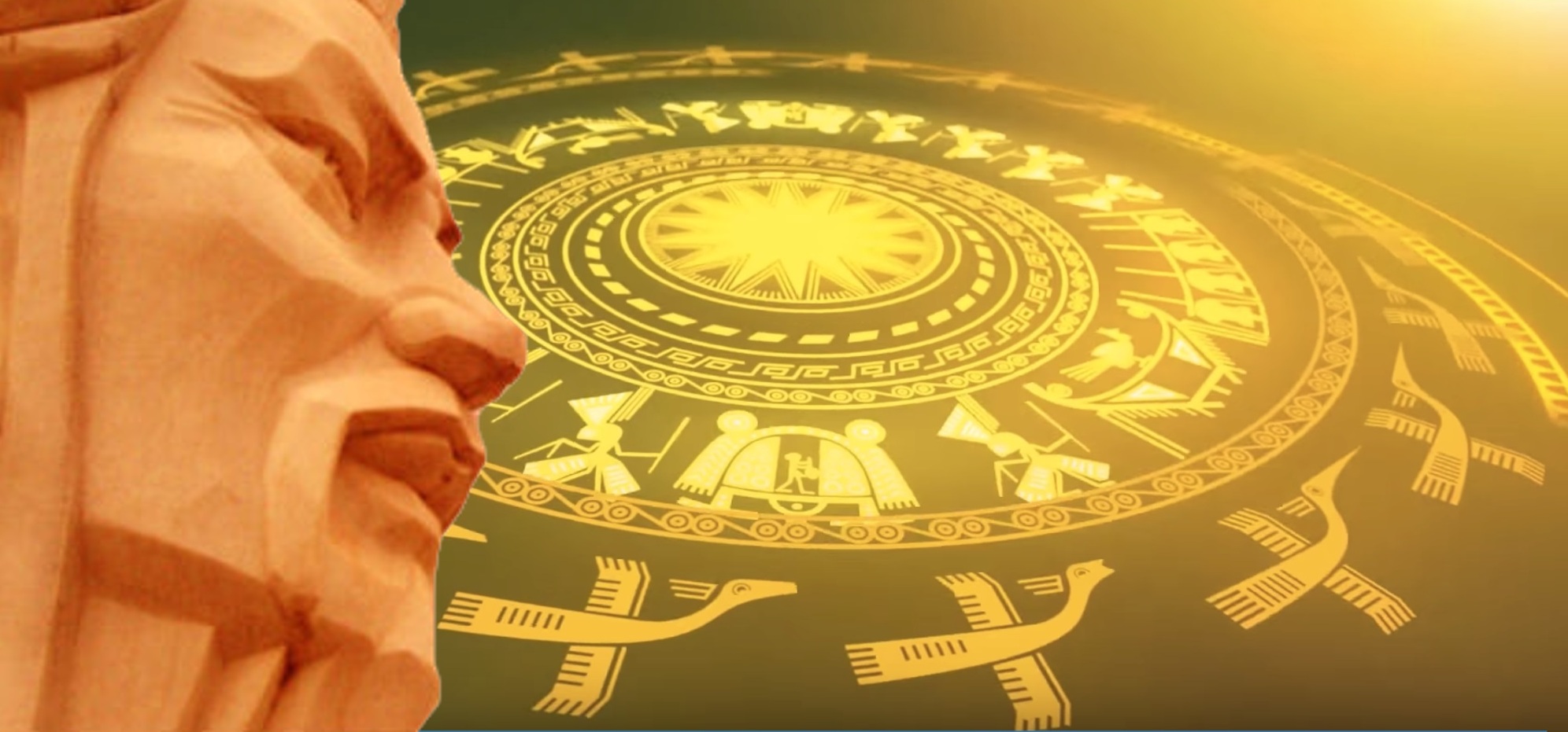 MỪNG NGÀY GIỔ TỔ HÙNG VƯƠNG