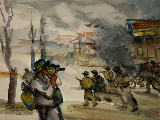 CHO ĐỜI LÃNG QUÊN