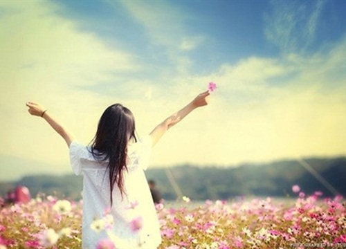 CÁM ƠN NGƯỜI ĐẾN THĂM TÔI