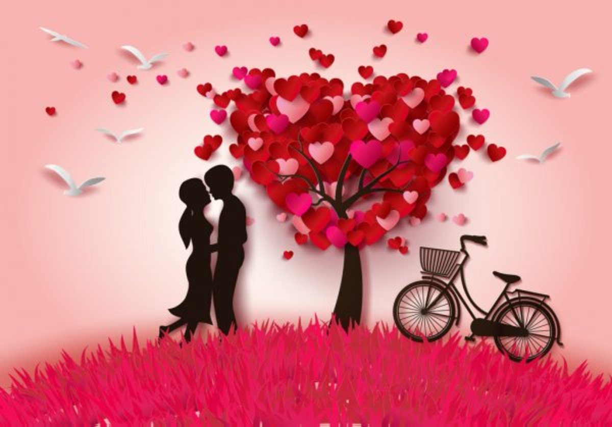 TÌNH YÊU ƠI MÃI GỌI HỒN